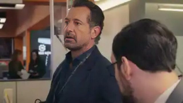 Corazón de oro S01E22