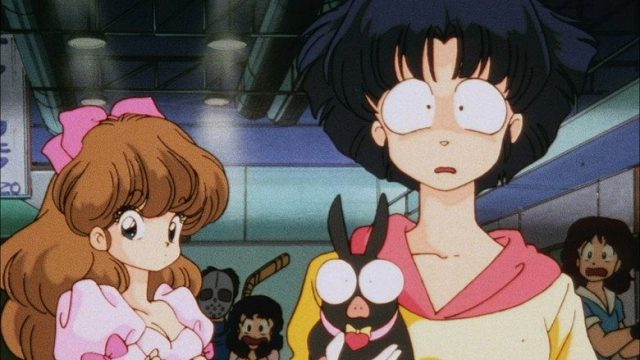 Ranma ½ S01E25
