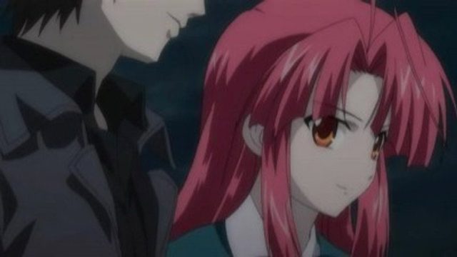 Kaze No Stigma S01E24