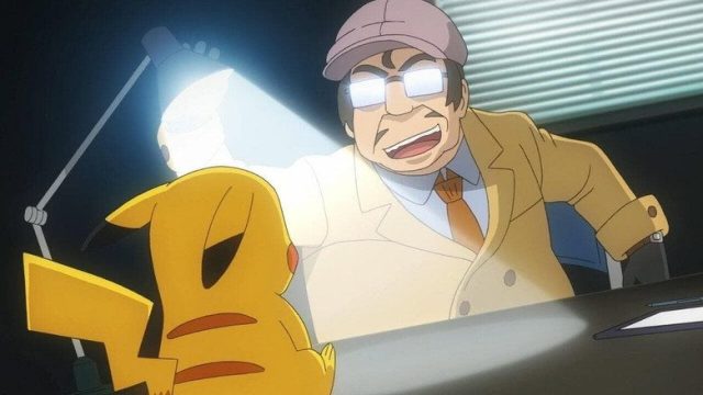 Pokémon S24E19