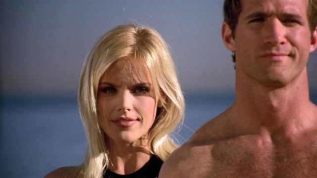 Baywatch: Guardianes de la Bahía S07E10