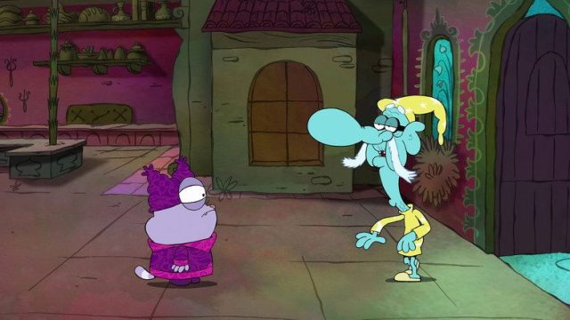 Chowder S03E11