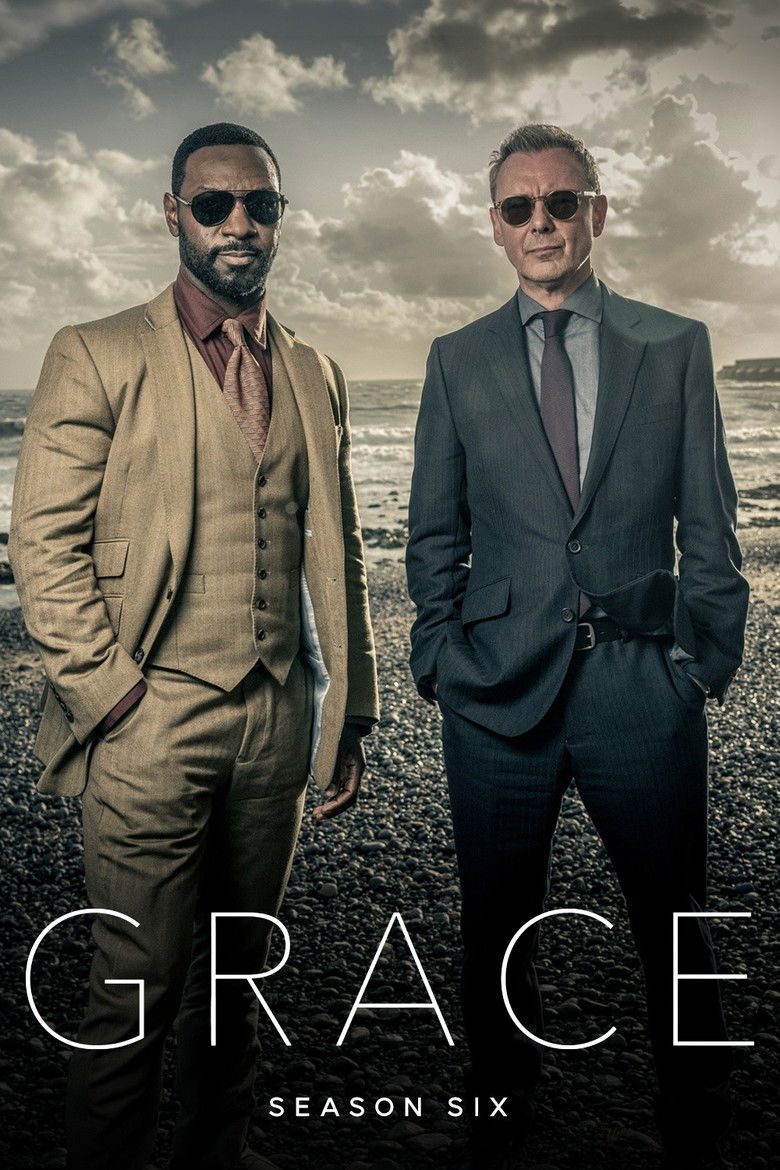 Grace Temporada 6