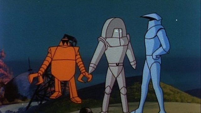 Aquaman S01E20