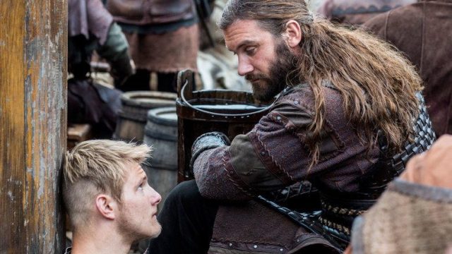 Vikings S02E08