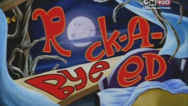 Ed, Edd y Eddy S03E17