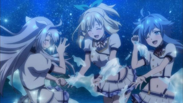 Akashic Records of Bastard Magical Instructor S01E07