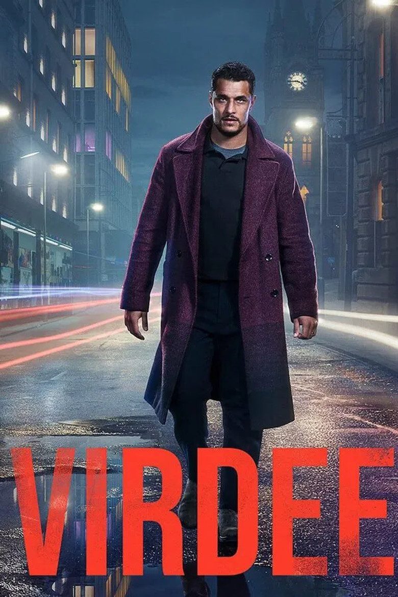 Virdee Temporada 1