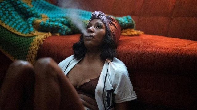 Diarra from Detroit S01E02
