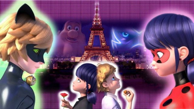Miraculous: Las aventuras de Ladybug S05E09