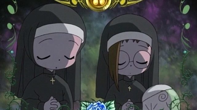 Magical DoReMi S02E13