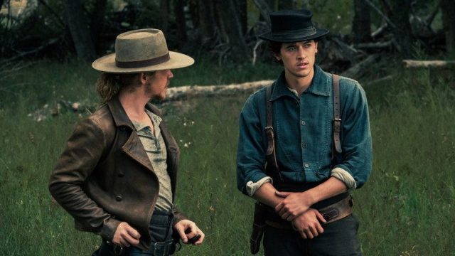 Billy the Kid S01E03