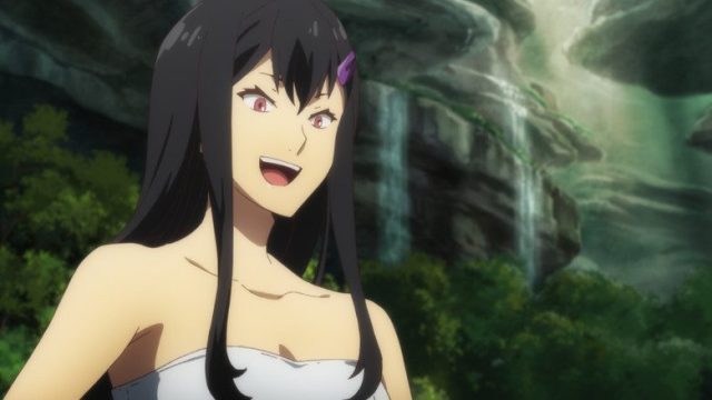 Sakugan S01E09