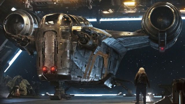 The Mandalorian S01E06
