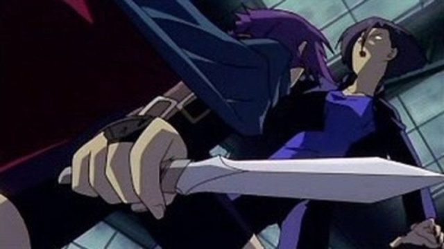 Noir S01E16