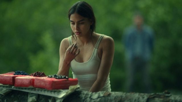 Sigue respirando S01E03