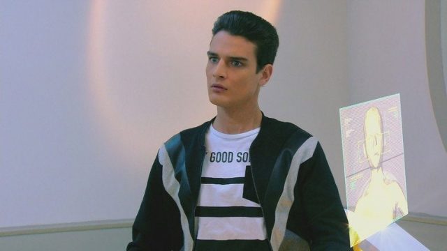 Yo Soy Franky S01E47