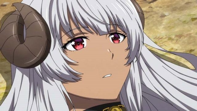 The Wrong Way to Use Healing Magic S01E12