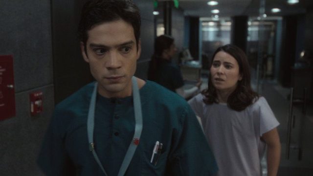 En Coma S01E01