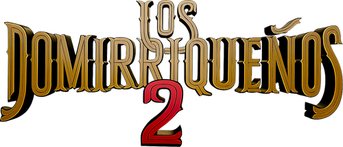 Los Domirriqueños 2