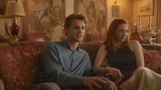 Siempre el mismo día S01E09