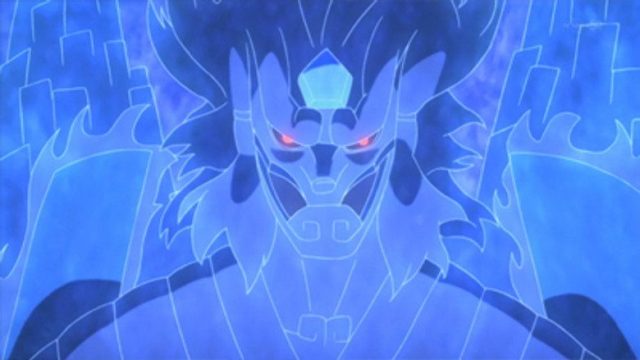 Naruto Shippuden S15E338