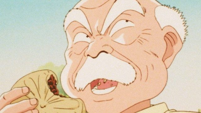 YAWARA! S01E80