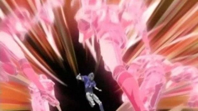 Eyeshield 21 S01E122