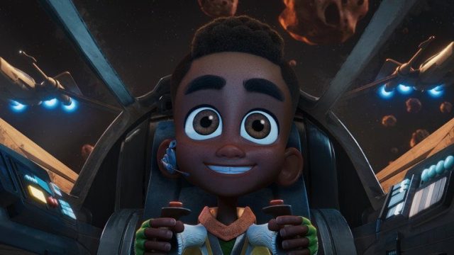 Star Wars: Las aventuras de jóvenes Jedi S01E06