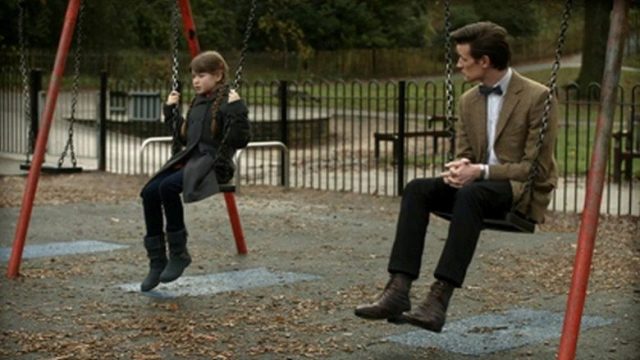 Doctor Who S00E79