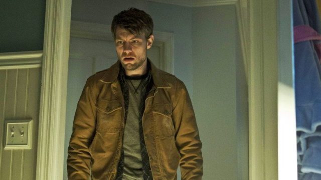 Outcast S01E10