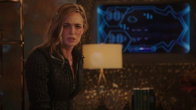 Leyendas del Mañana S06E05