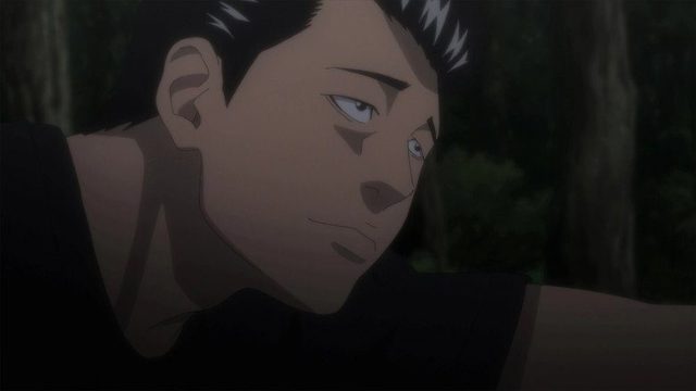 La fábula S01E24