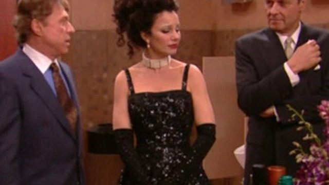 La Niñera S06E16