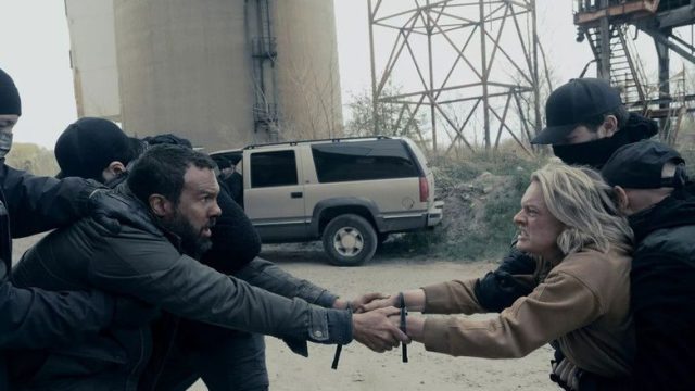 El Cuento de La Criada S05E06