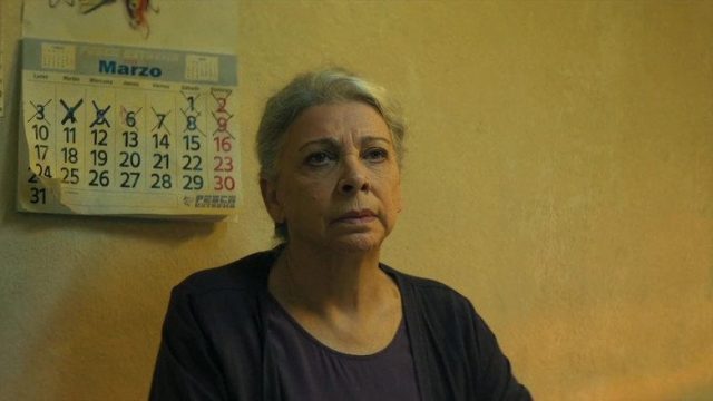 Dos tumbas S01E01