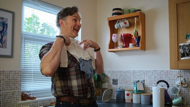 Daddy Issues S01E05