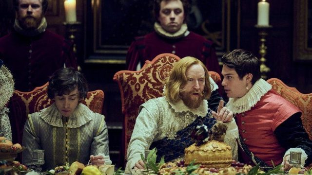 Mary & George S01E05