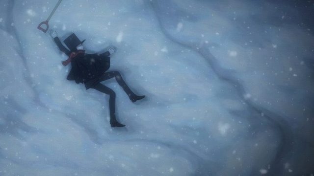 The Duke of Death and His Maid S01E04