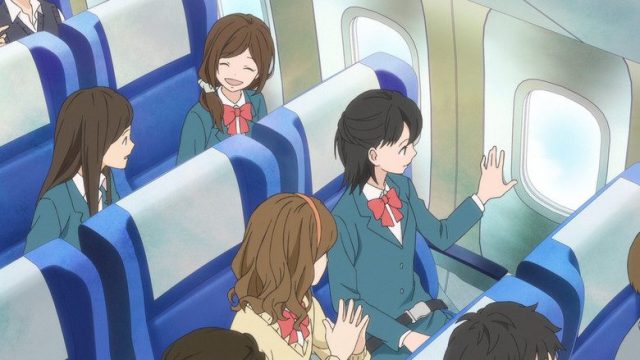 Llegando a ti S03E02