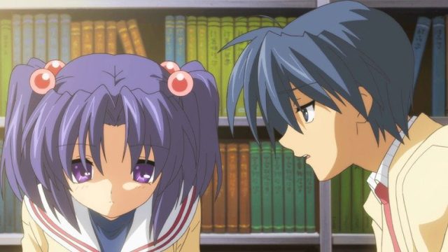 Clannad S01E10