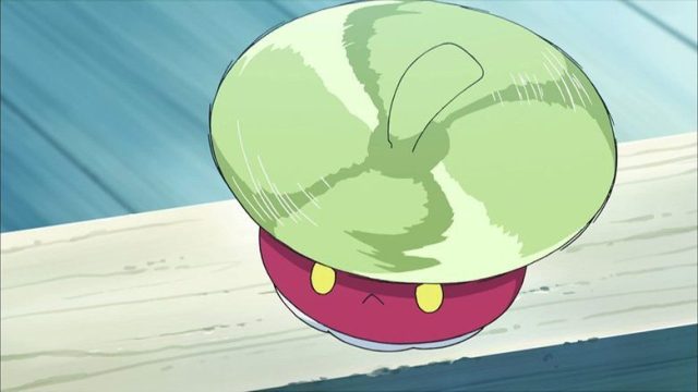 Pokémon S20E04