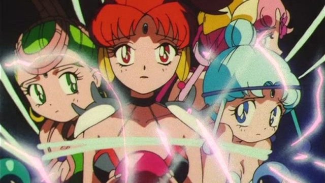 Sailor Moon S04E37