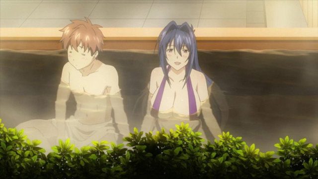 Maken-Ki! S02E05