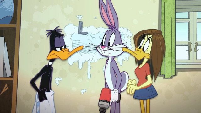 El Show de los Looney Tunes S01E24