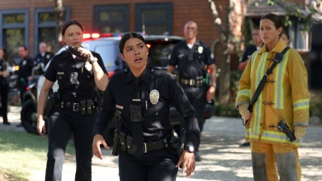 The Rookie S05E04