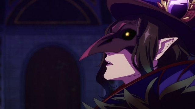 Disney Twisted-Wonderland: La serie S01E02