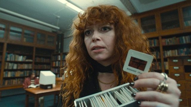 Muñeca rusa S02E03