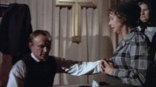 La familia Ingalls S06E10
