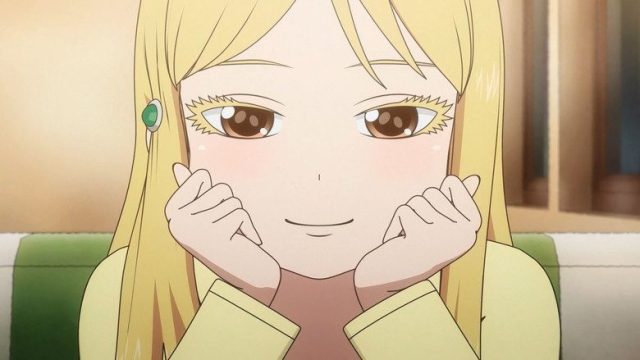 High Score Girl S02E03